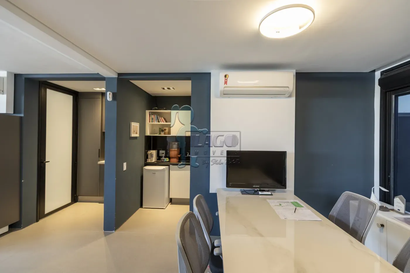 Alugar Comercial condom&iacute;nio / Escrit&oacute;rio - Loja em Ribeir&atilde;o Preto R$ 4.500,00 - Foto 21