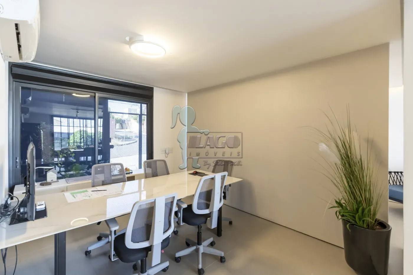 Alugar Comercial condom&iacute;nio / Escrit&oacute;rio - Loja em Ribeir&atilde;o Preto R$ 4.500,00 - Foto 22