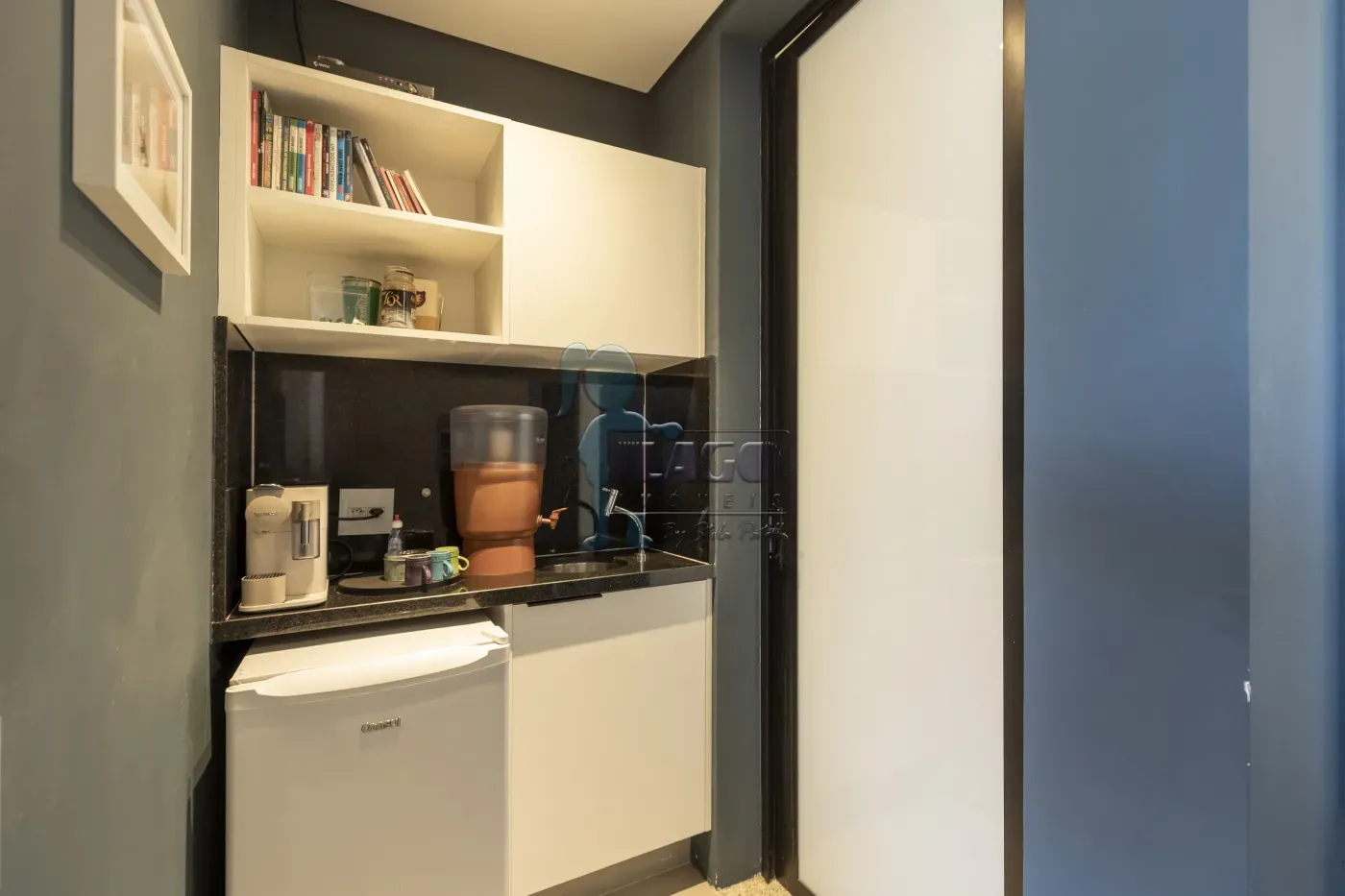 Alugar Comercial condom&iacute;nio / Escrit&oacute;rio - Loja em Ribeir&atilde;o Preto R$ 4.500,00 - Foto 24