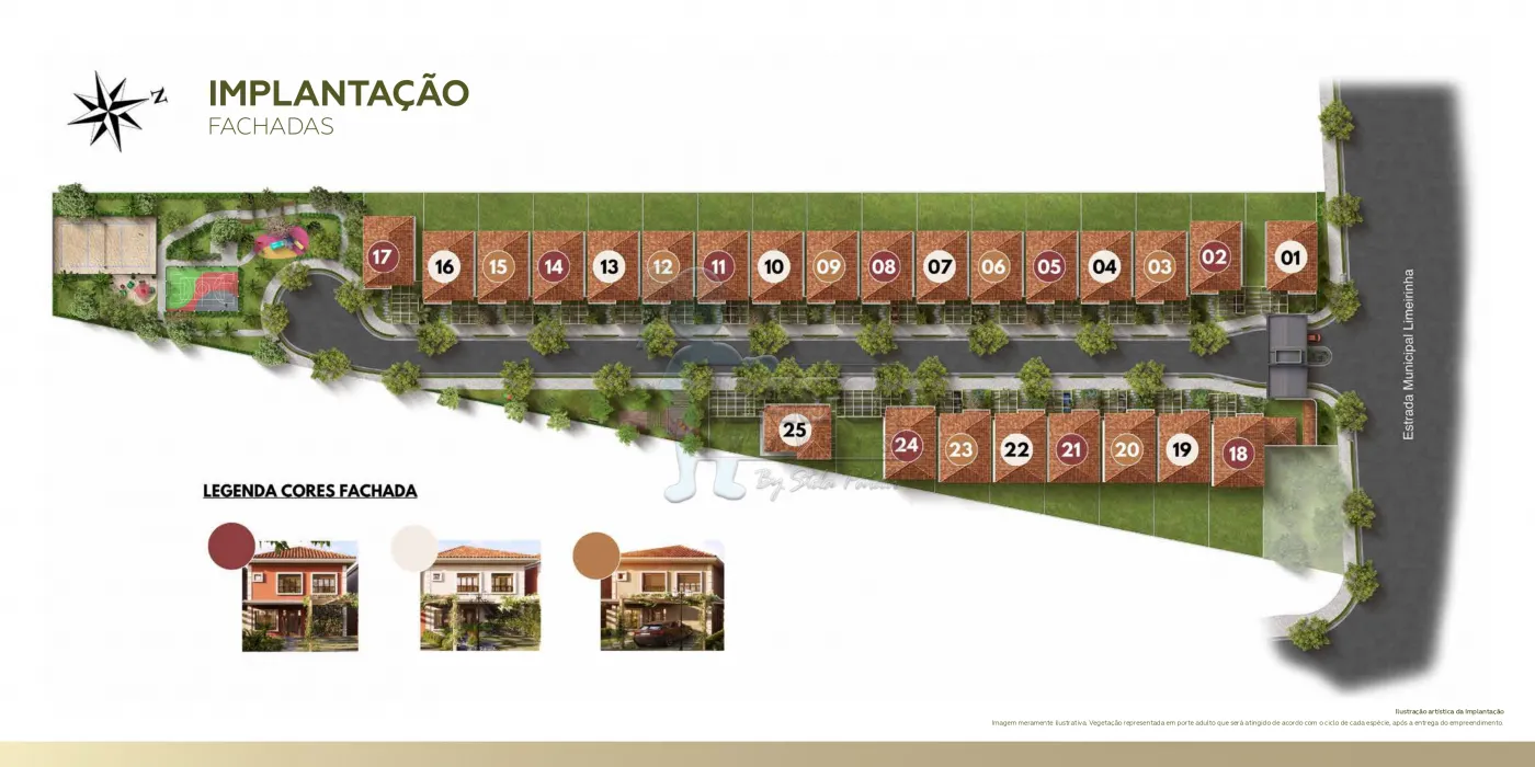 Comprar Casa condom&iacute;nio / Padr&atilde;o em Ribeir&atilde;o Preto R$ 1.630.000,00 - Foto 3