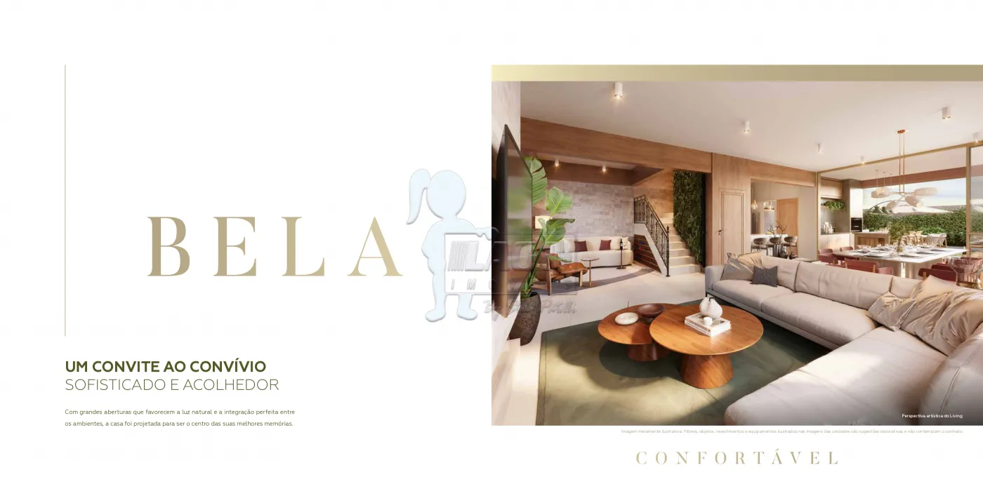 Comprar Casa condom&iacute;nio / Padr&atilde;o em Ribeir&atilde;o Preto R$ 1.630.000,00 - Foto 4