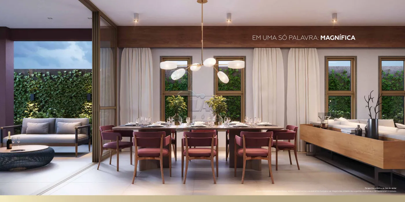 Comprar Casa condom&iacute;nio / Padr&atilde;o em Ribeir&atilde;o Preto R$ 1.630.000,00 - Foto 6