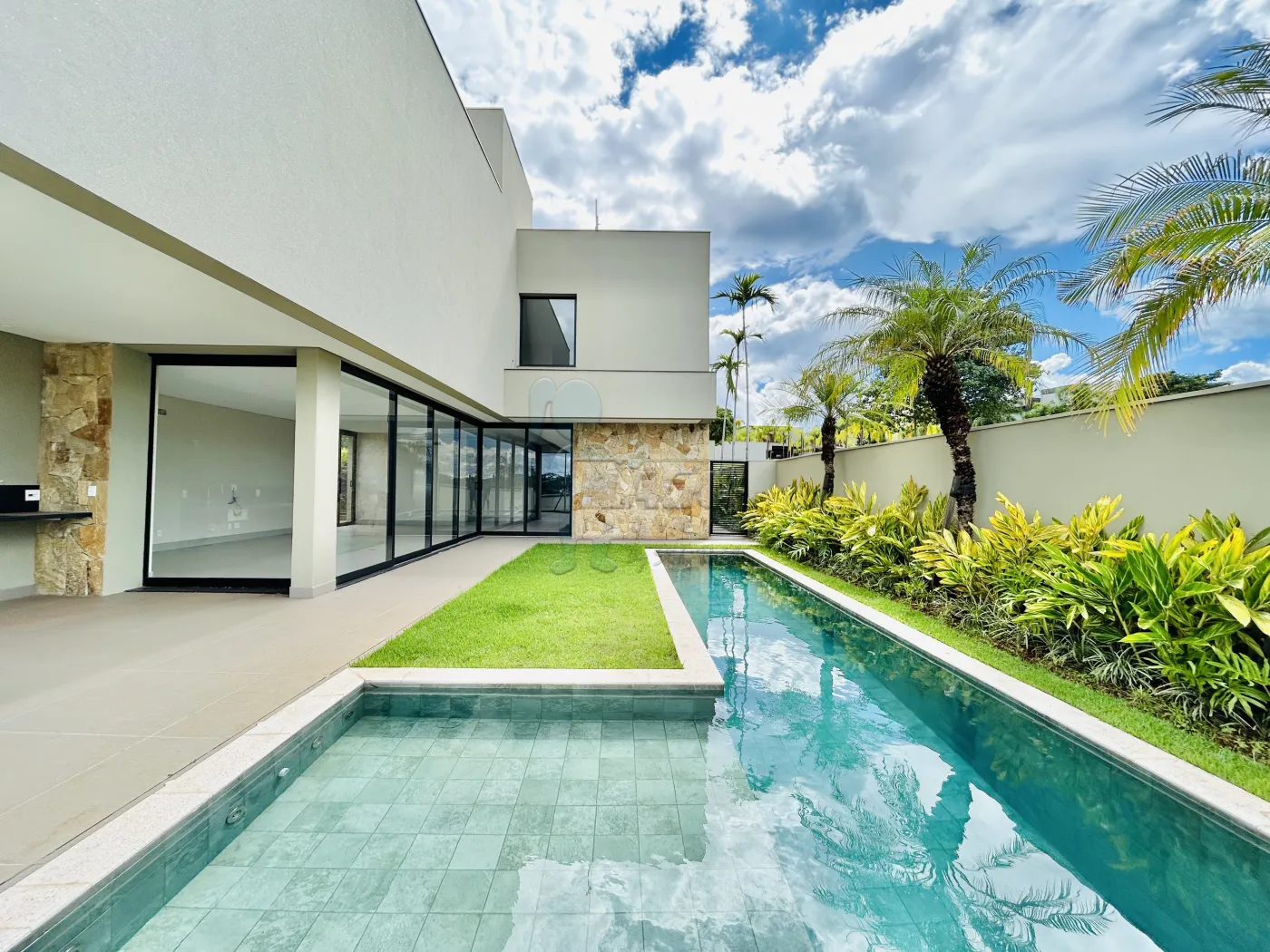 Comprar Casa condom&iacute;nio / Sobrado em Bonfim Paulista R$ 2.850.000,00 - Foto 2