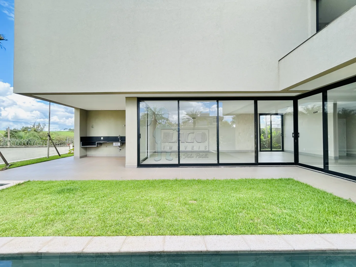 Comprar Casa condom&iacute;nio / Sobrado em Bonfim Paulista R$ 2.850.000,00 - Foto 8