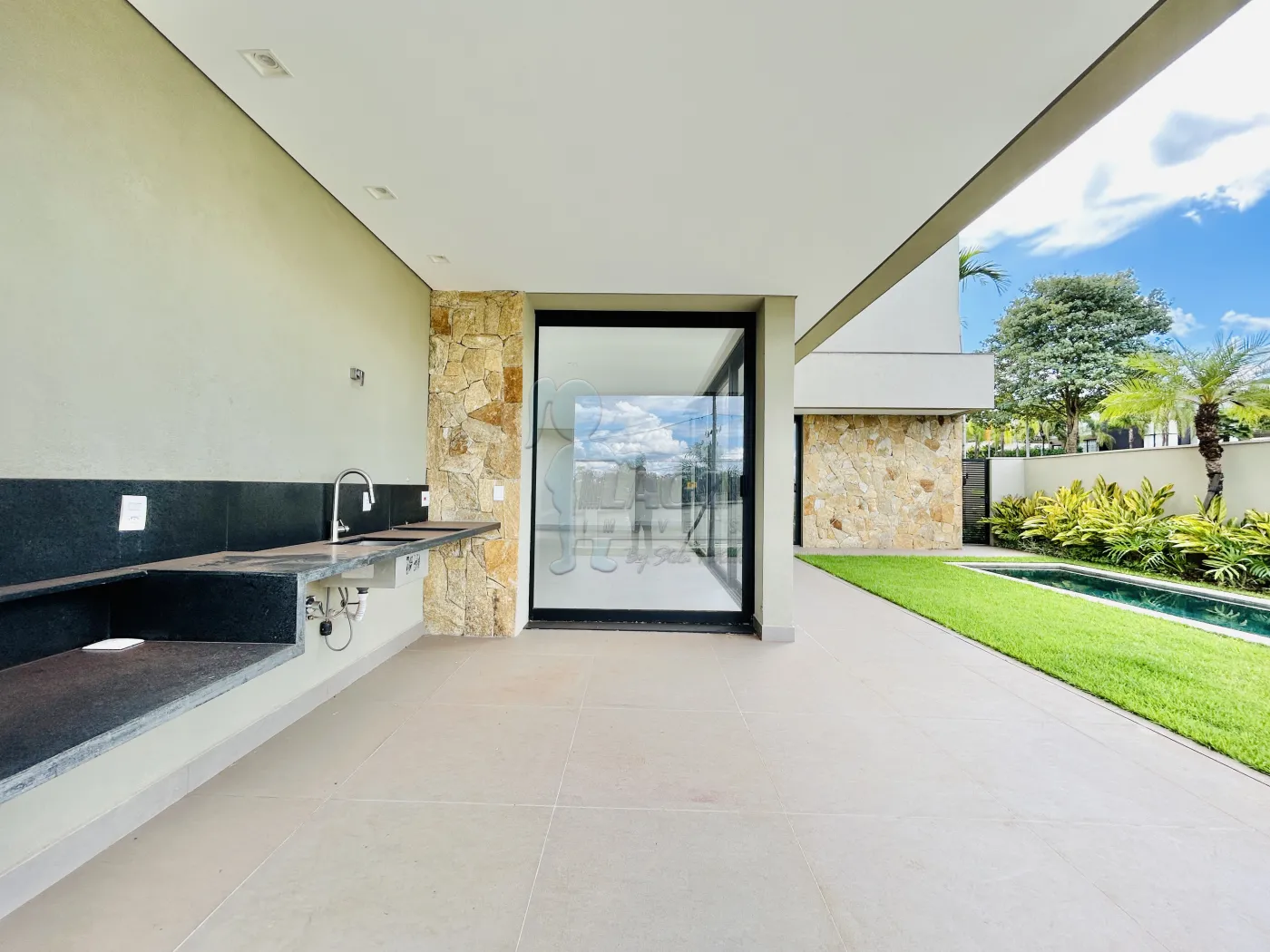 Comprar Casa condom&iacute;nio / Sobrado em Bonfim Paulista R$ 2.850.000,00 - Foto 12