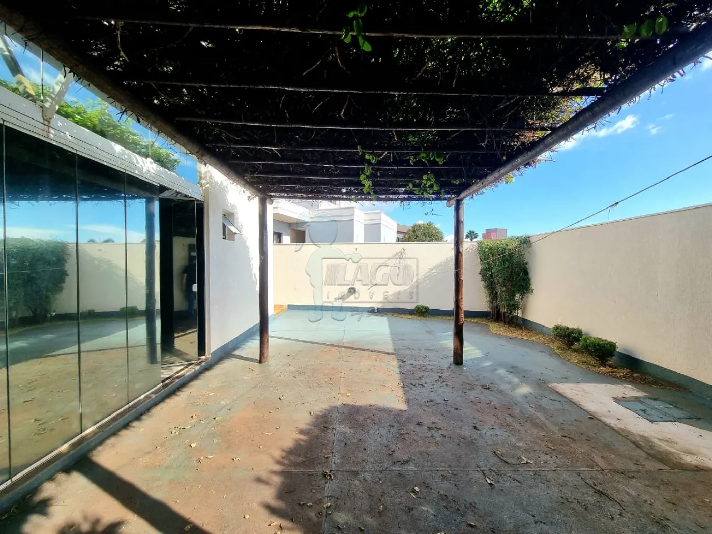 Alugar Casa condom&iacute;nio / Padr&atilde;o em Bonfim Paulista R$ 6.000,00 - Foto 5