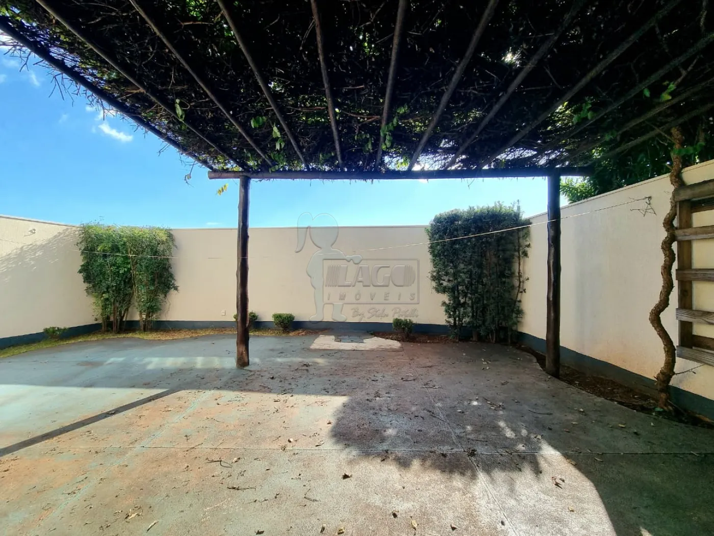 Alugar Casa condom&iacute;nio / Padr&atilde;o em Bonfim Paulista R$ 6.000,00 - Foto 6