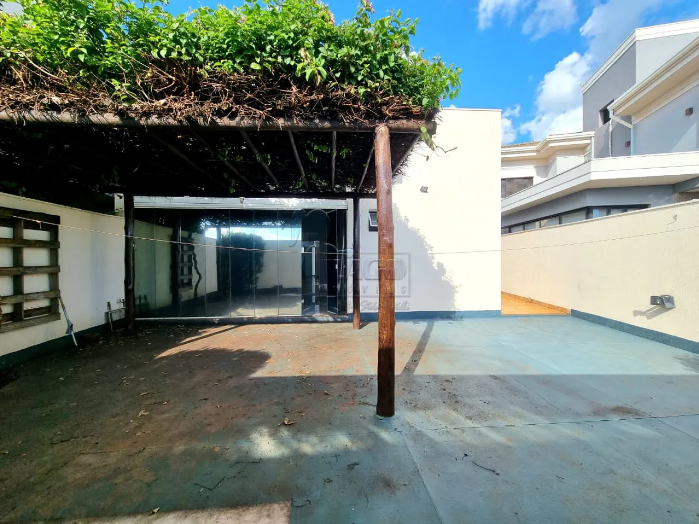 Alugar Casa condom&iacute;nio / Padr&atilde;o em Bonfim Paulista R$ 6.000,00 - Foto 3