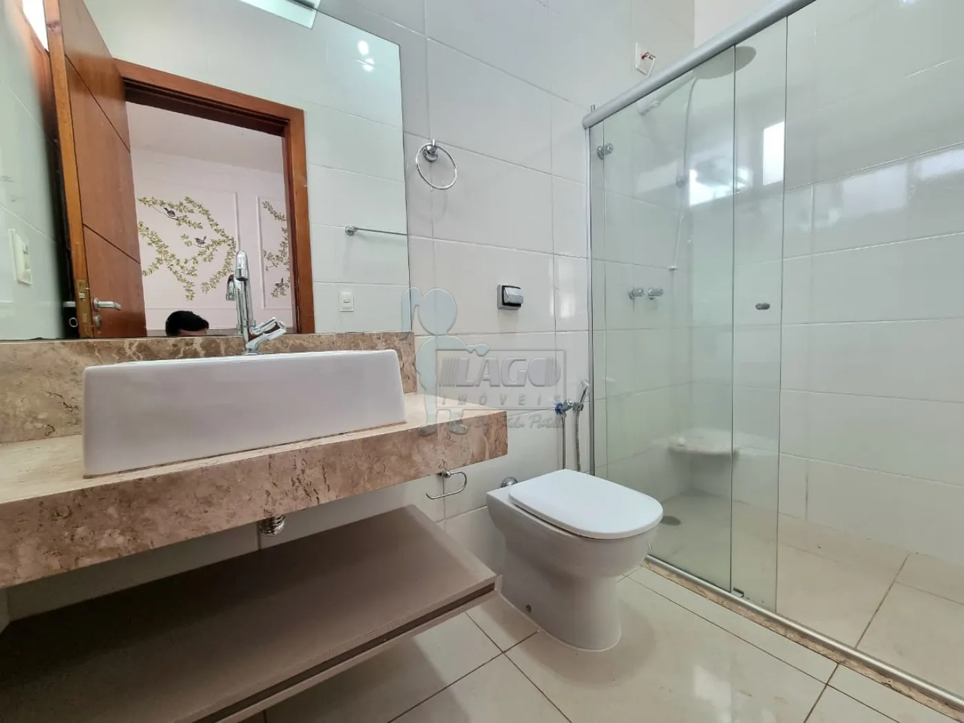 Alugar Casa condom&iacute;nio / Padr&atilde;o em Bonfim Paulista R$ 6.000,00 - Foto 26