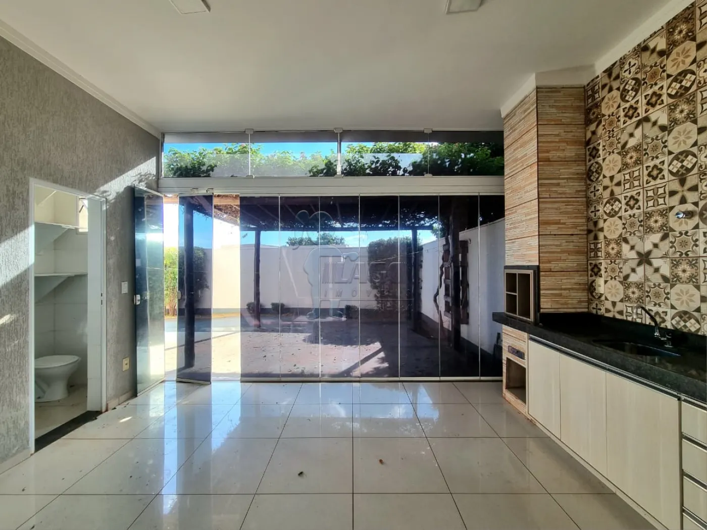 Alugar Casa condom&iacute;nio / Padr&atilde;o em Bonfim Paulista R$ 6.000,00 - Foto 7