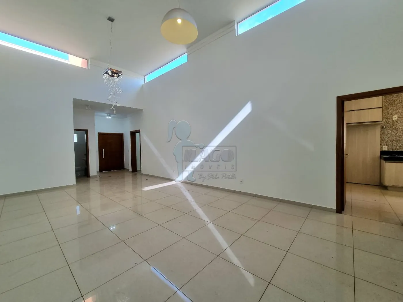 Alugar Casa condom&iacute;nio / Padr&atilde;o em Bonfim Paulista R$ 6.000,00 - Foto 13