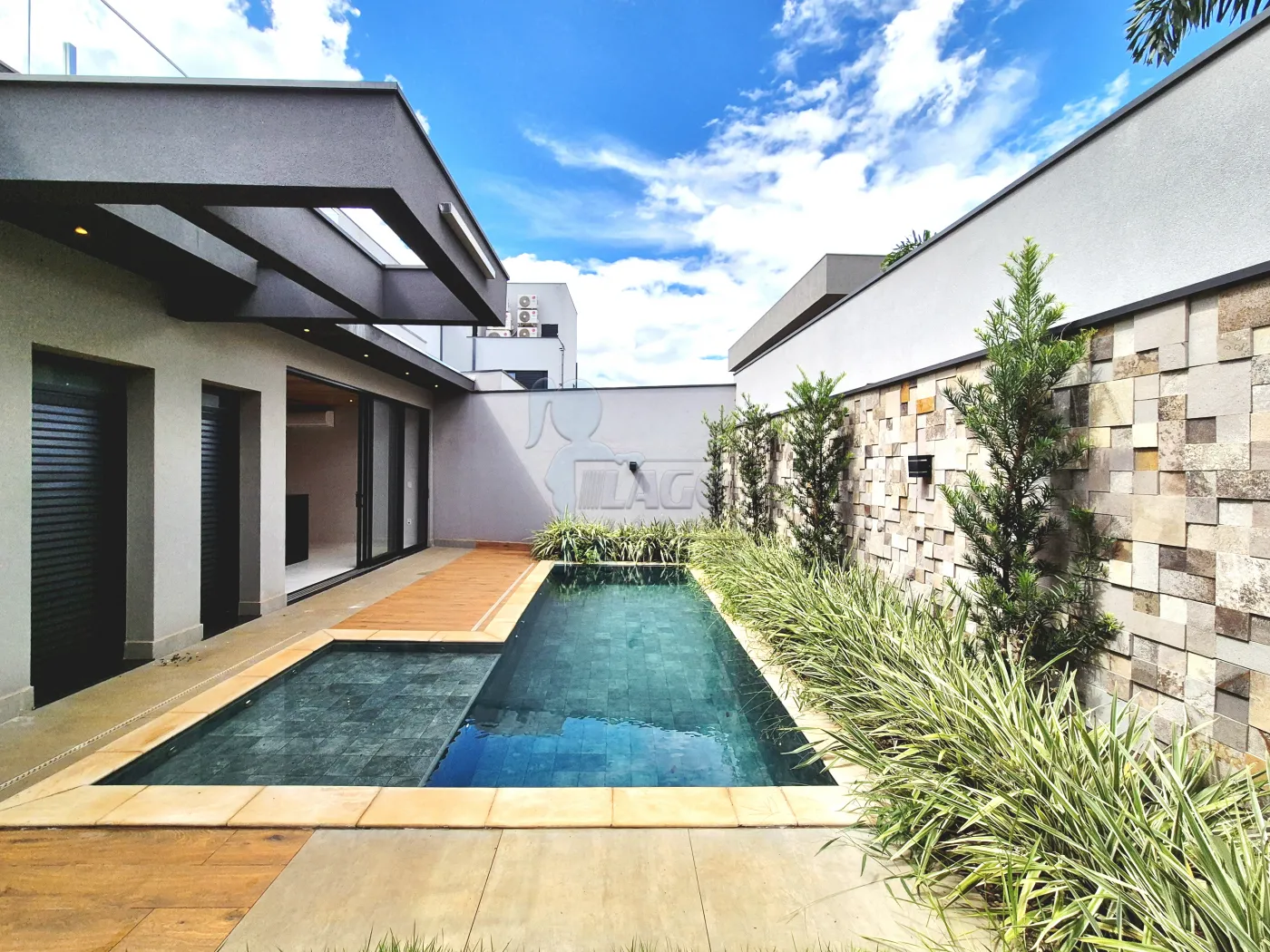 Alugar Casa condom&iacute;nio / Sobrado em Bonfim Paulista R$ 11.000,00 - Foto 2