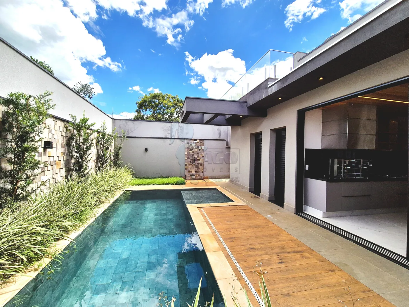 Alugar Casa condom&iacute;nio / Sobrado em Bonfim Paulista R$ 11.000,00 - Foto 3