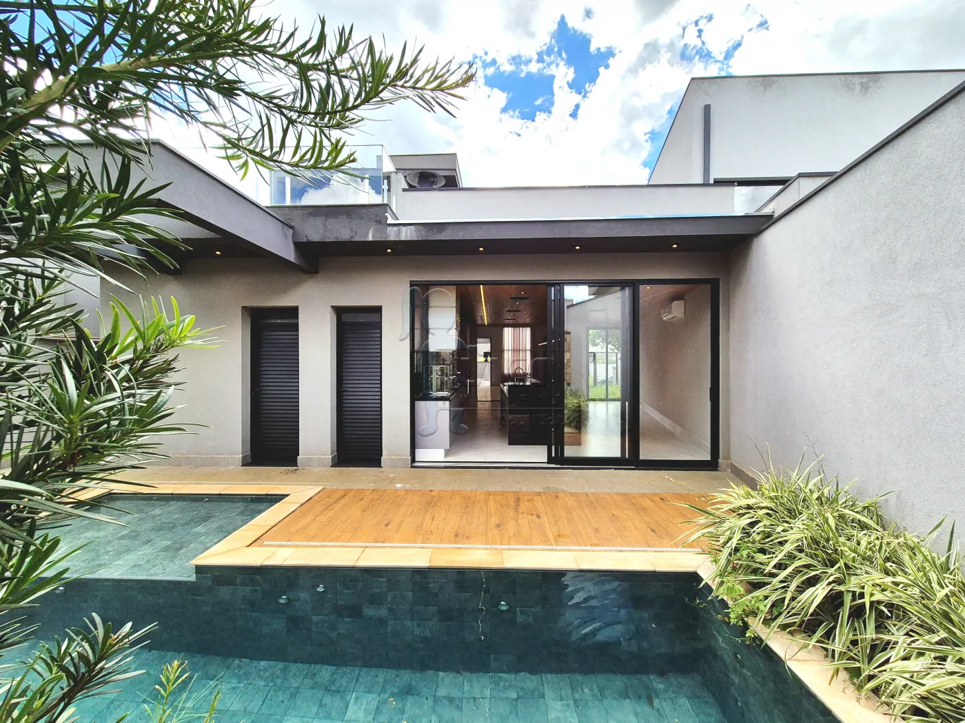 Alugar Casa condom&iacute;nio / Sobrado em Bonfim Paulista R$ 11.000,00 - Foto 5