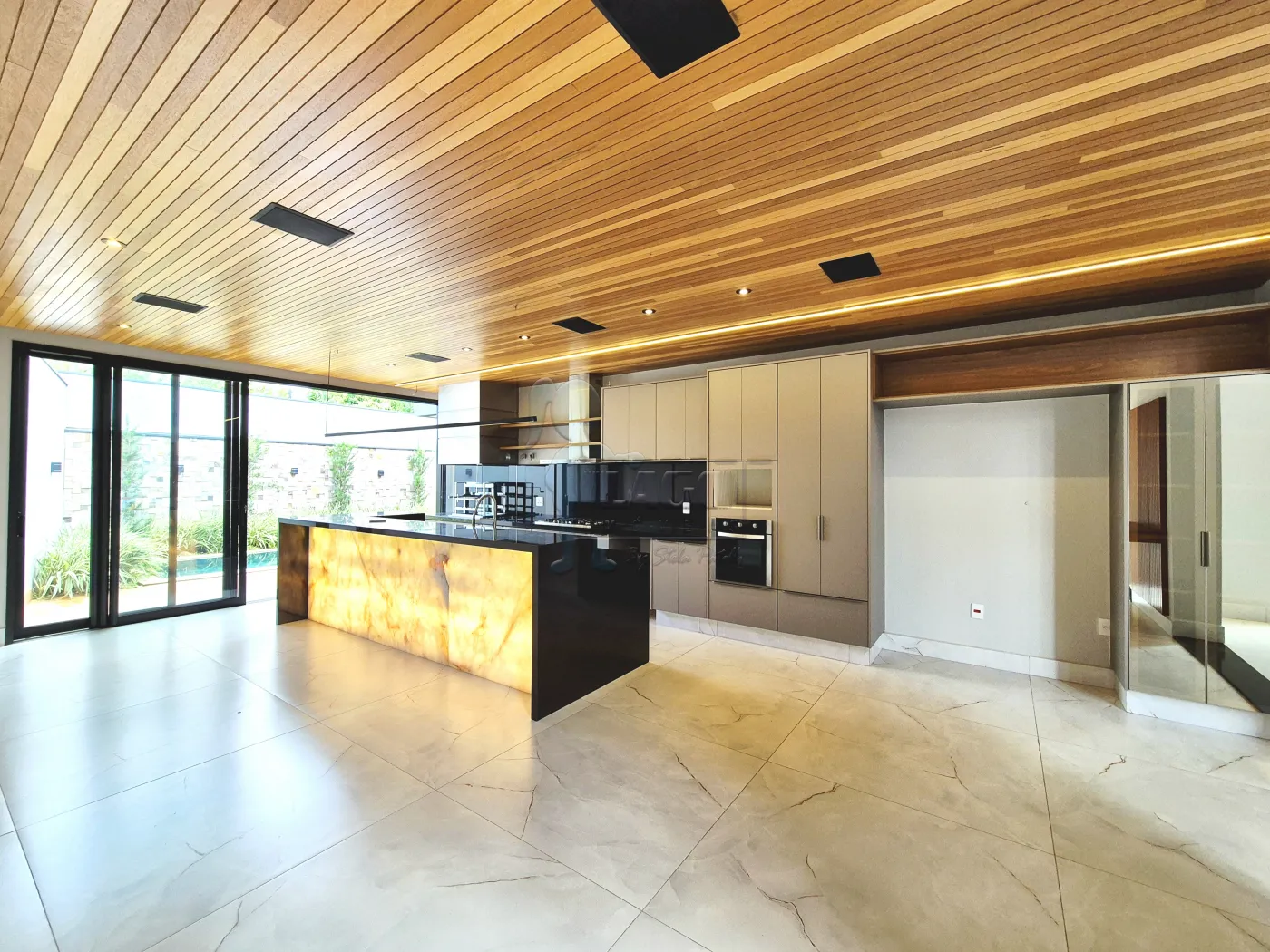 Alugar Casa condom&iacute;nio / Sobrado em Bonfim Paulista R$ 11.000,00 - Foto 8