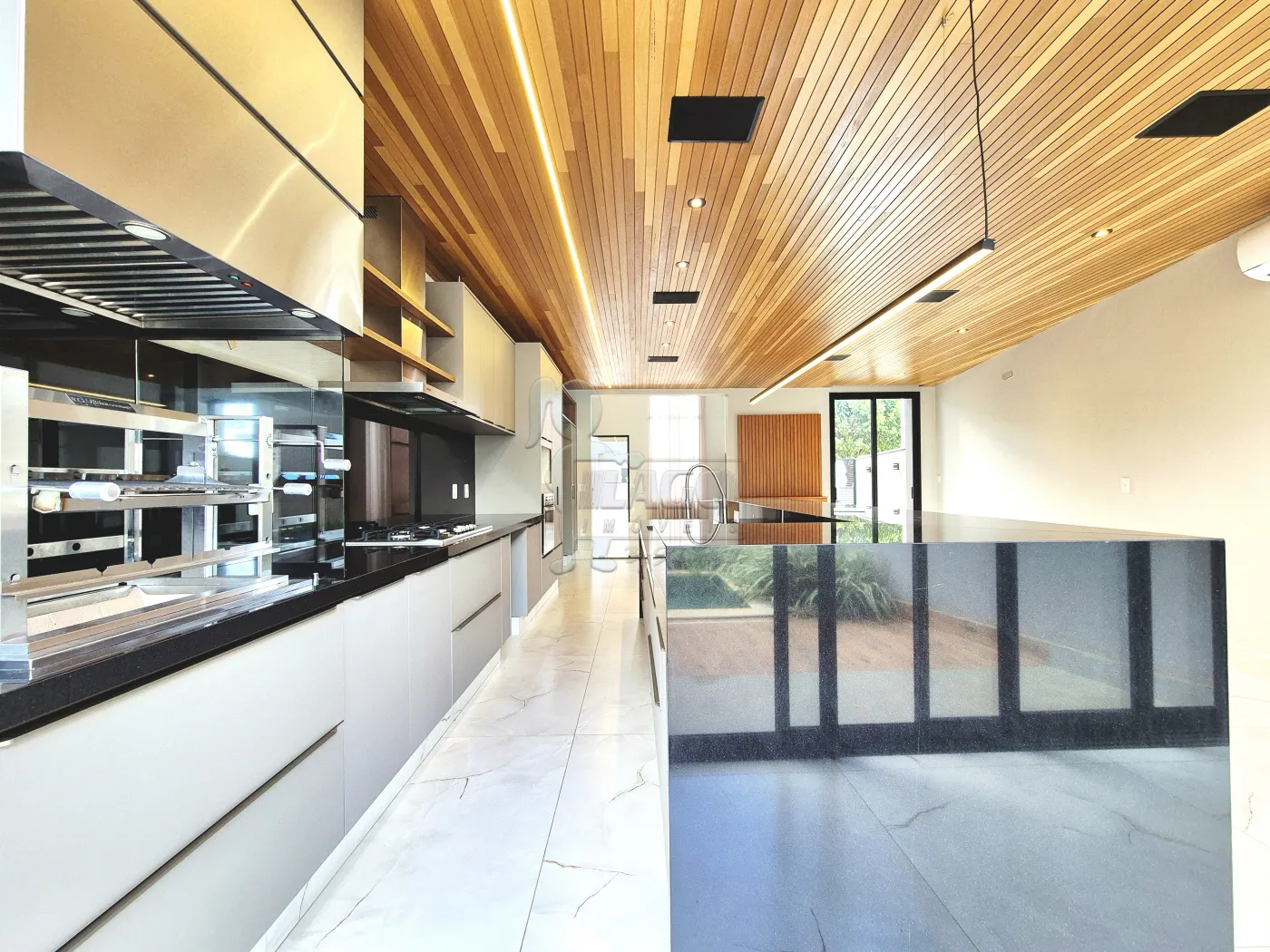 Alugar Casa condom&iacute;nio / Sobrado em Bonfim Paulista R$ 11.000,00 - Foto 12