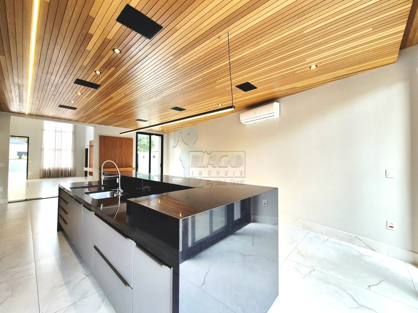 Alugar Casa condom&iacute;nio / Sobrado em Bonfim Paulista R$ 11.000,00 - Foto 13