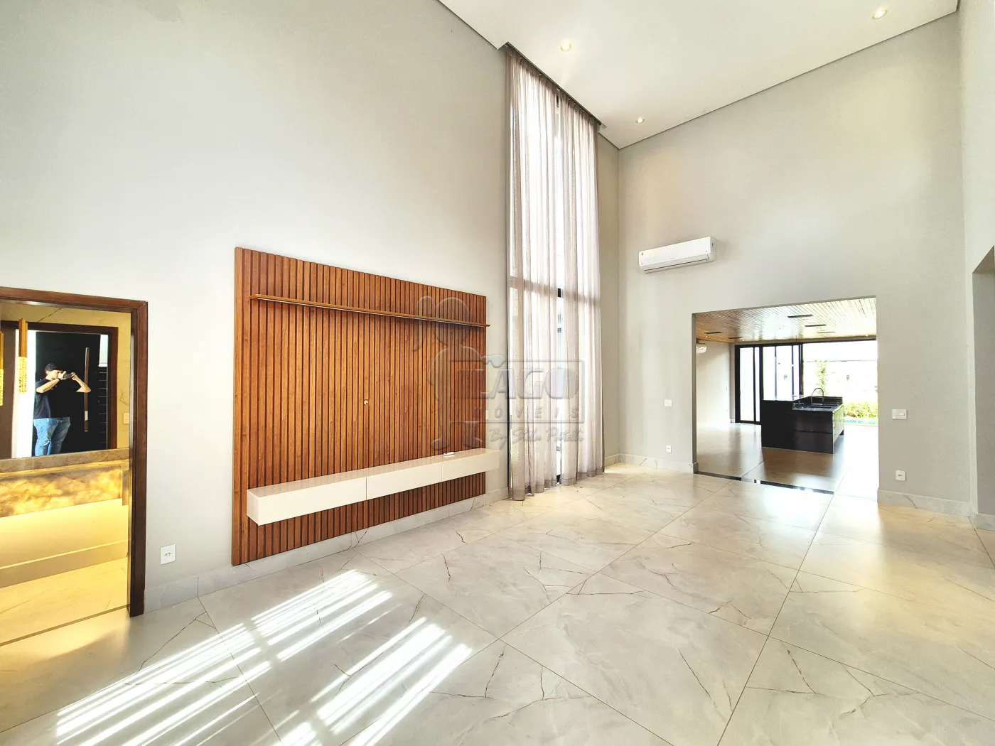 Alugar Casa condom&iacute;nio / Sobrado em Bonfim Paulista R$ 11.000,00 - Foto 18