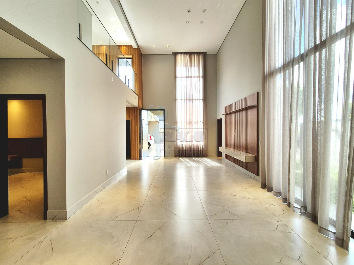 Alugar Casa condom&iacute;nio / Sobrado em Bonfim Paulista R$ 11.000,00 - Foto 21