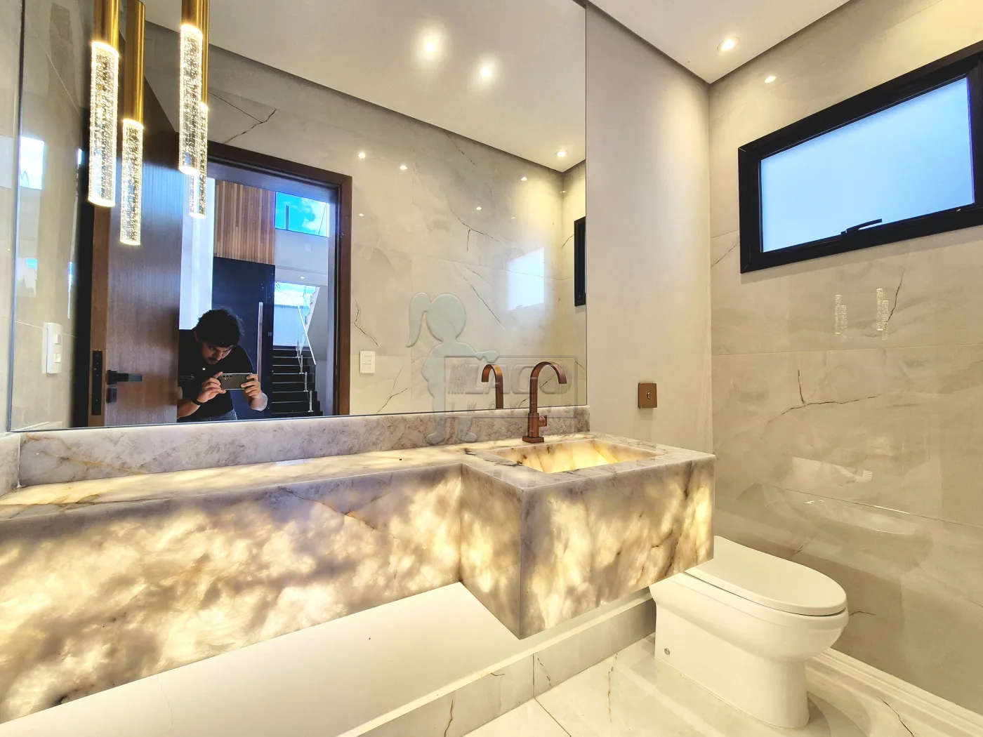 Alugar Casa condom&iacute;nio / Sobrado em Bonfim Paulista R$ 11.000,00 - Foto 22