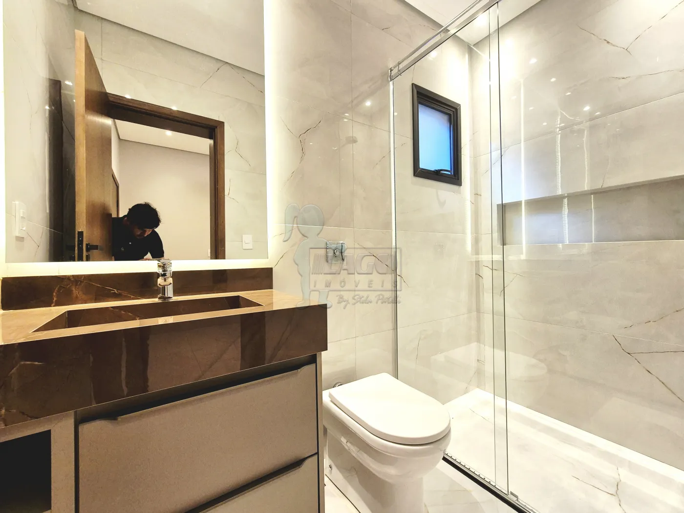 Alugar Casa condom&iacute;nio / Sobrado em Bonfim Paulista R$ 11.000,00 - Foto 25