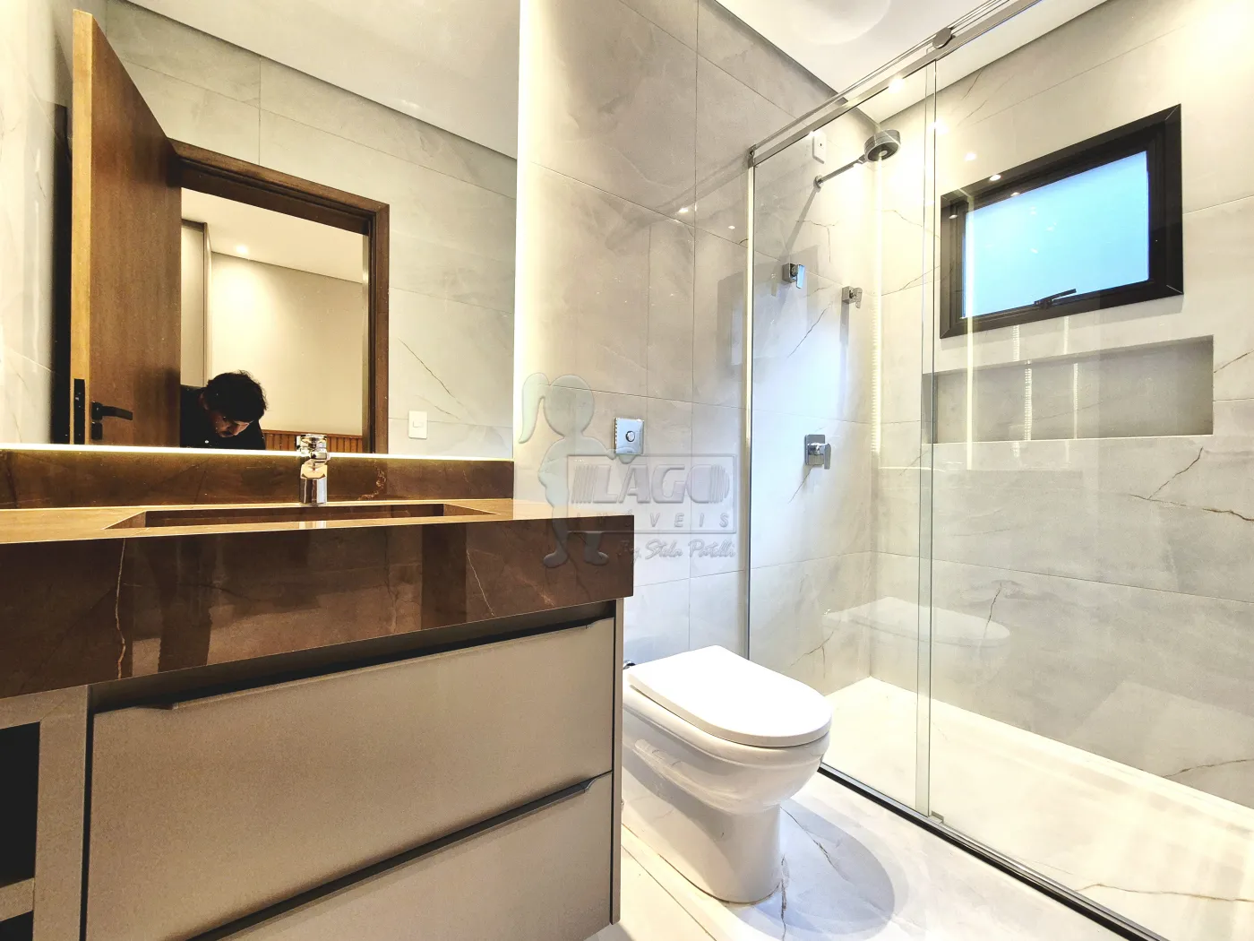 Alugar Casa condom&iacute;nio / Sobrado em Bonfim Paulista R$ 11.000,00 - Foto 30