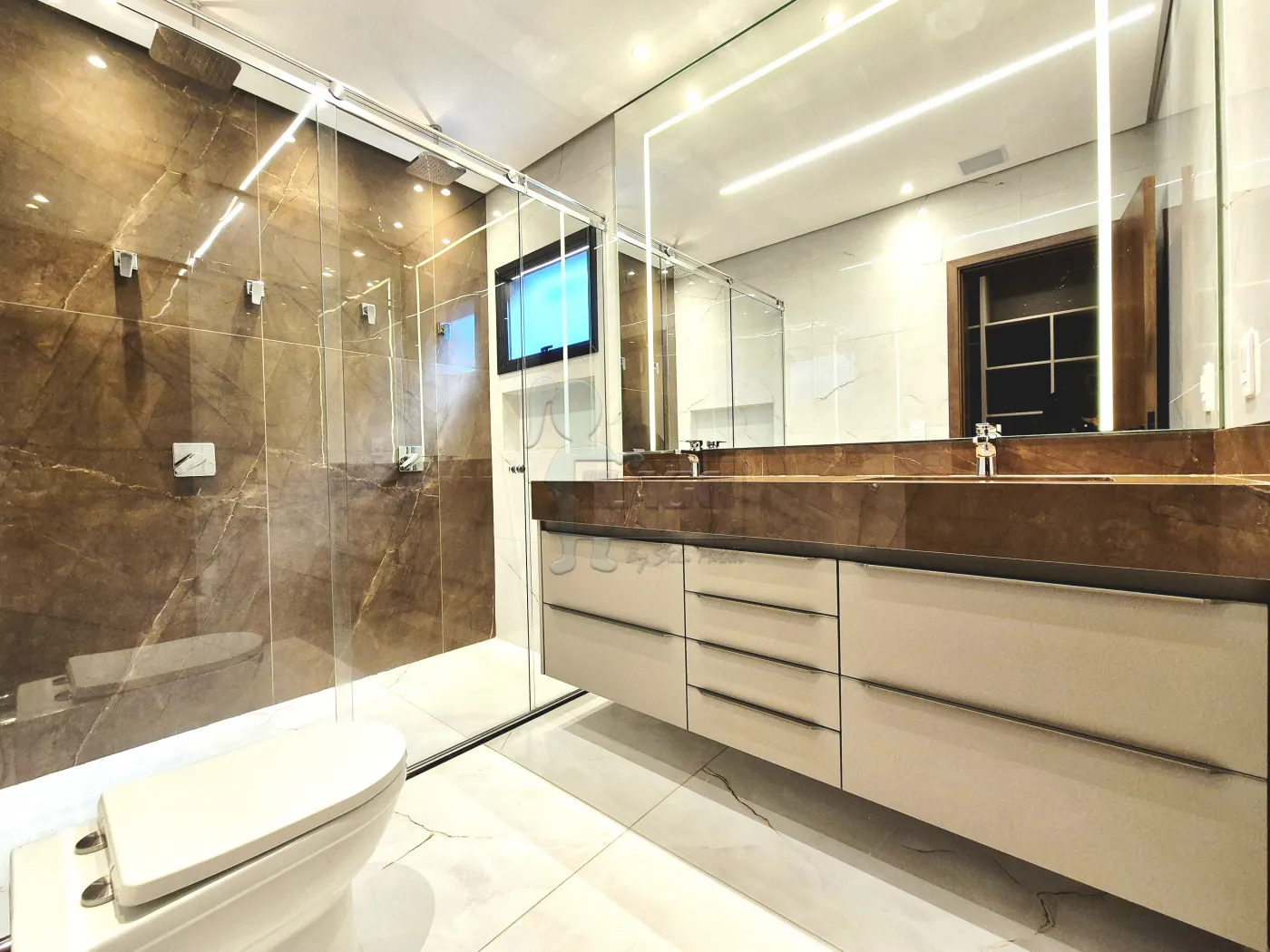 Alugar Casa condom&iacute;nio / Sobrado em Bonfim Paulista R$ 11.000,00 - Foto 35