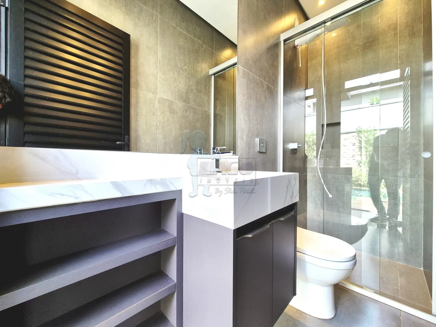 Alugar Casa condom&iacute;nio / Sobrado em Bonfim Paulista R$ 11.000,00 - Foto 42