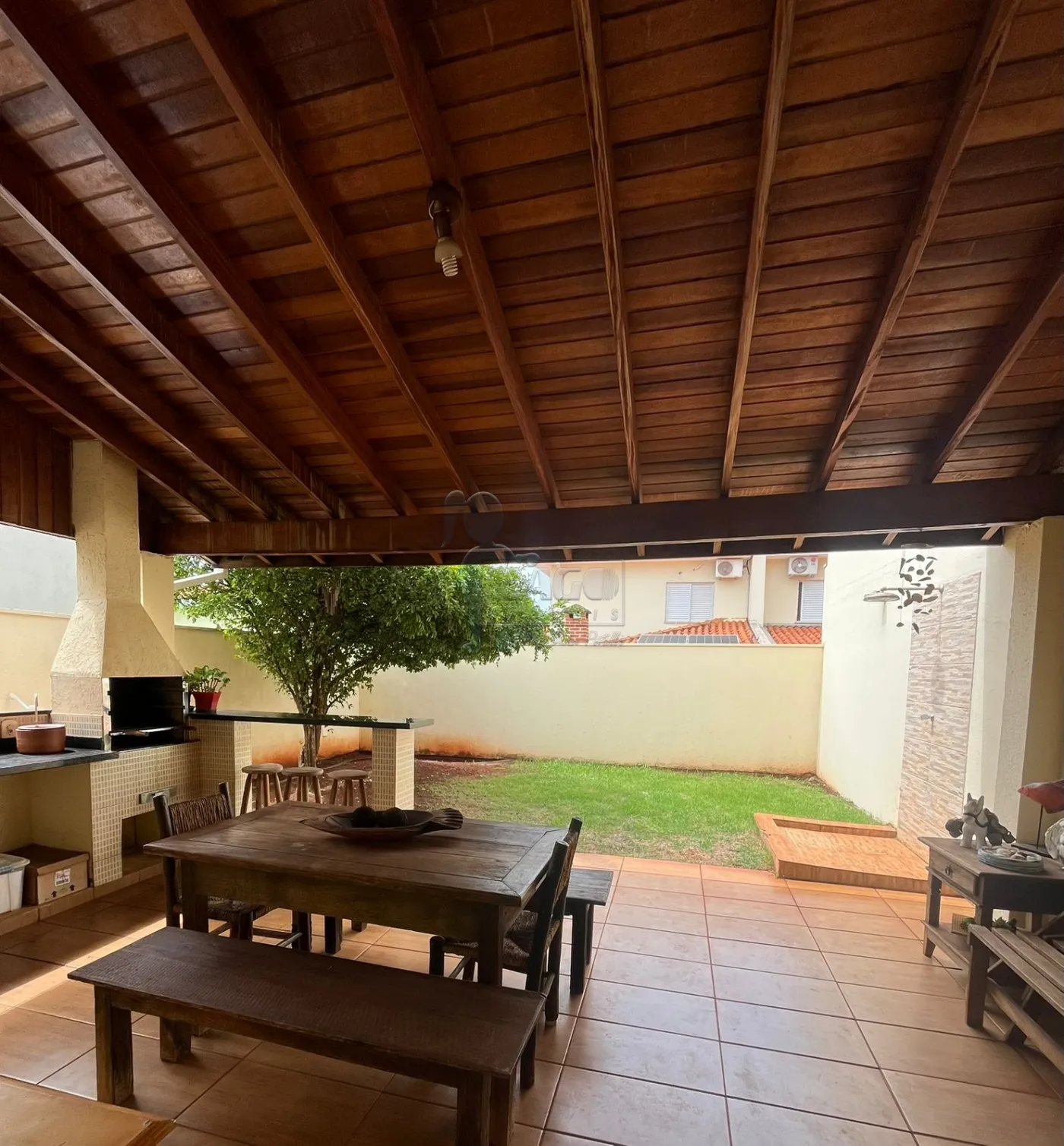 Comprar Casa condom&iacute;nio / Sobrado em Bonfim Paulista R$ 700.000,00 - Foto 7