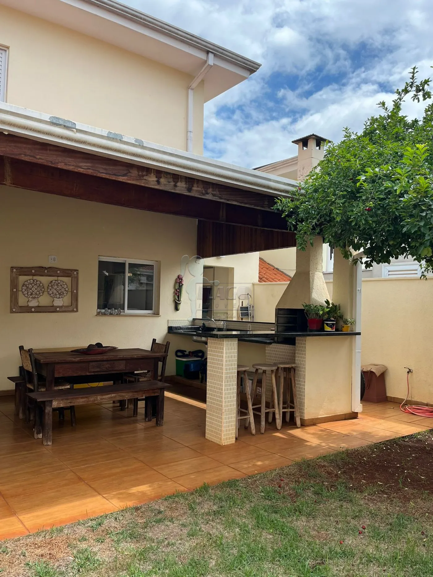Comprar Casa condom&iacute;nio / Sobrado em Bonfim Paulista R$ 700.000,00 - Foto 8