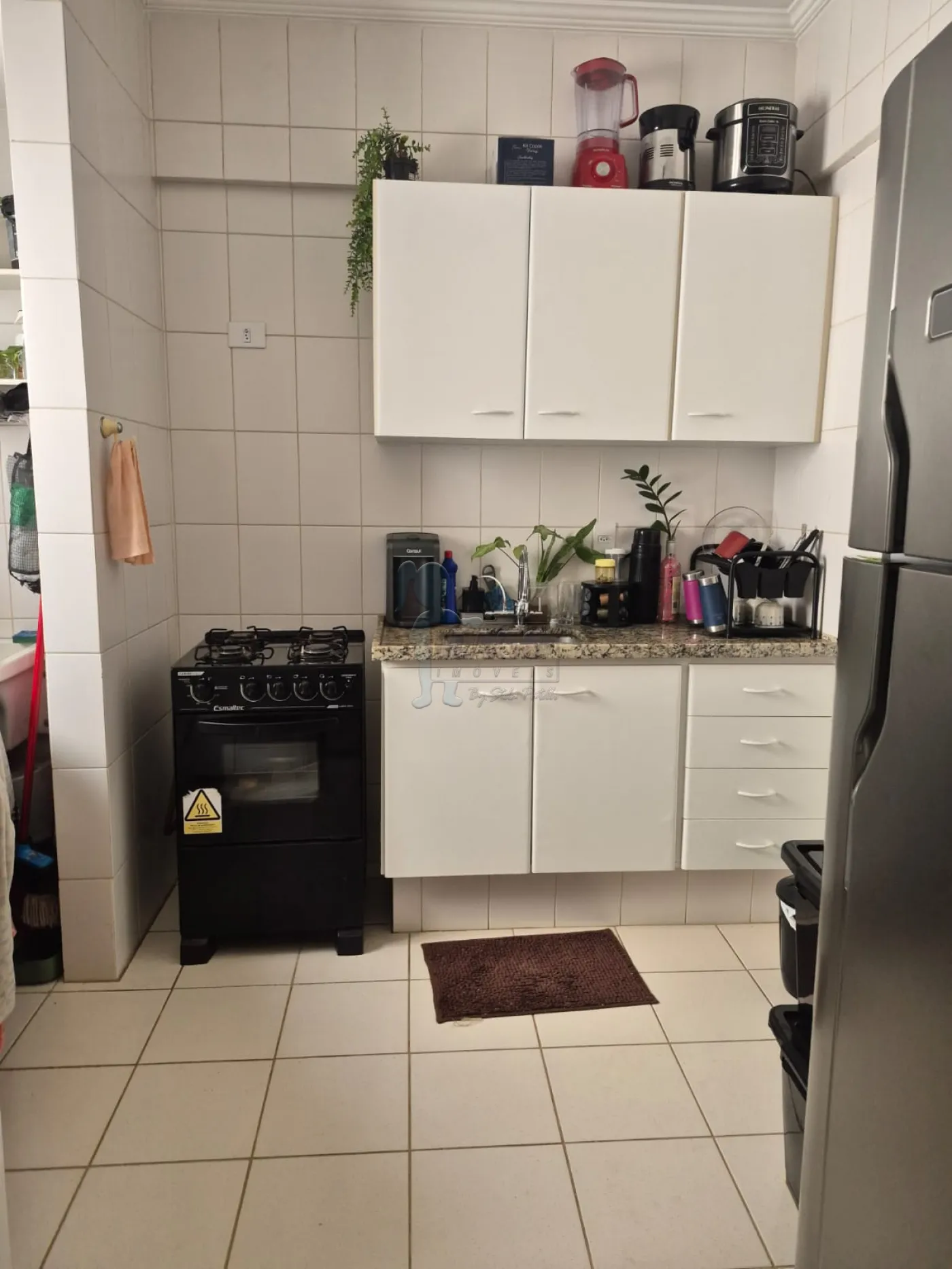 Comprar Apartamento / Padr&atilde;o em Ribeir&atilde;o Preto R$ 180.000,00 - Foto 3