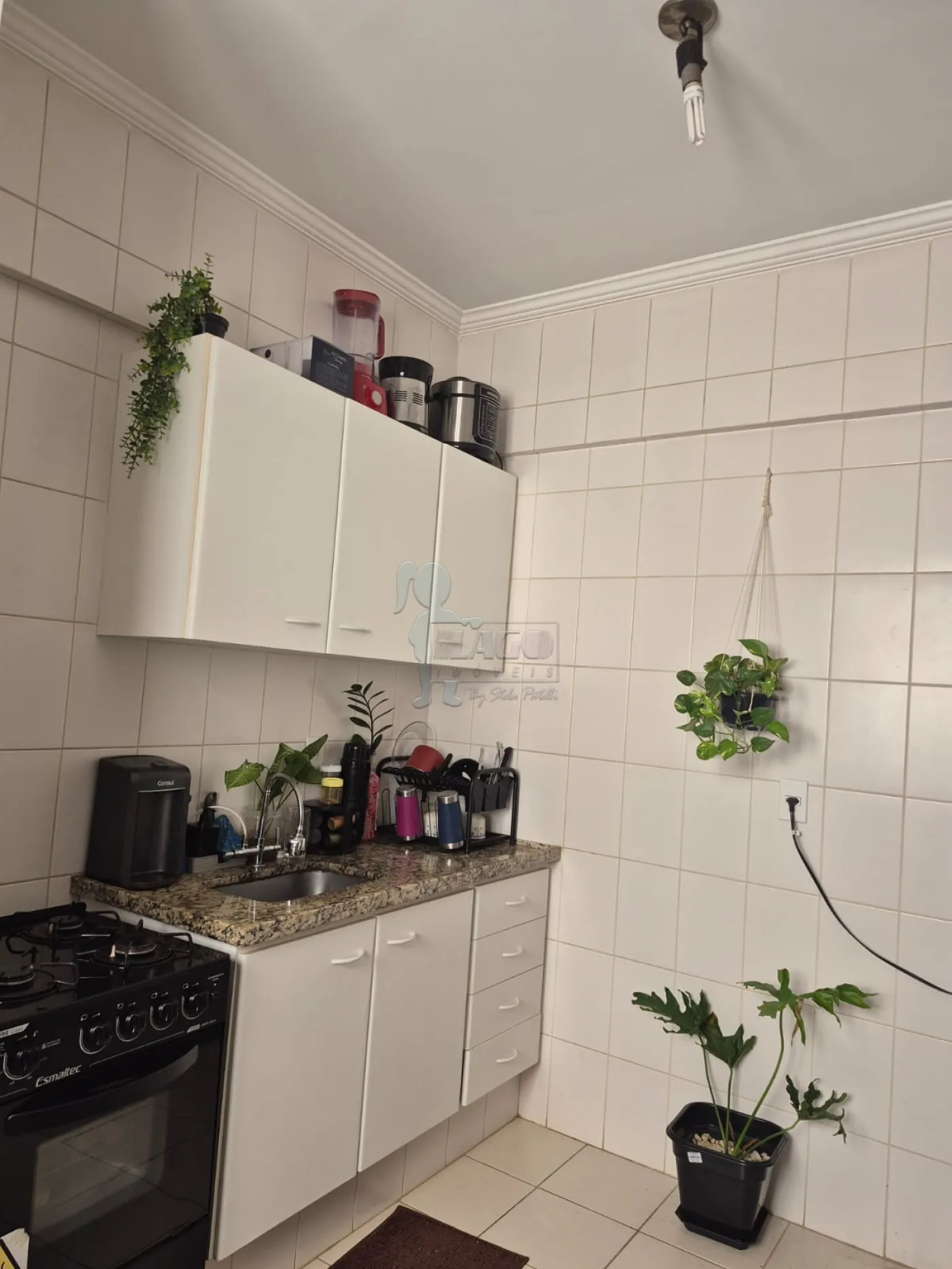 Comprar Apartamento / Padr&atilde;o em Ribeir&atilde;o Preto R$ 180.000,00 - Foto 4