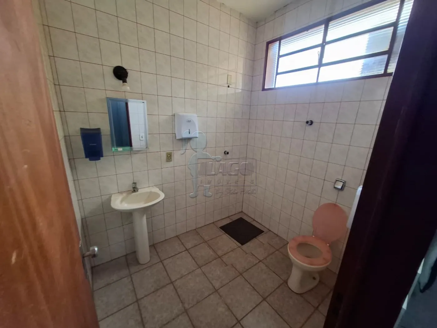 Alugar Comercial condom&iacute;nio / Escrit&oacute;rio - Loja em Ribeir&atilde;o Preto R$ 3.000,00 - Foto 3
