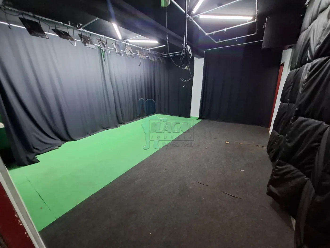 Alugar Comercial condom&iacute;nio / Escrit&oacute;rio - Loja em Ribeir&atilde;o Preto R$ 3.000,00 - Foto 2