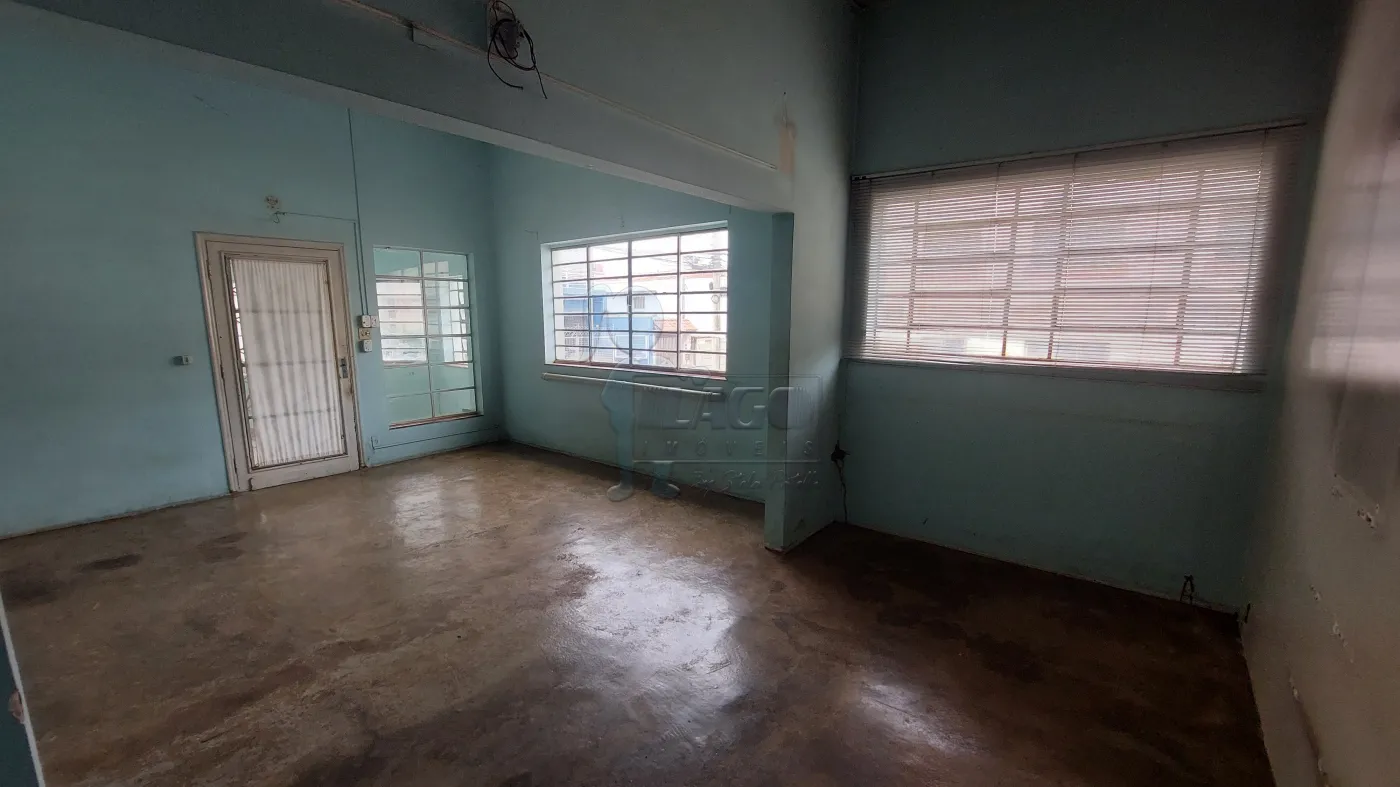 Alugar Comercial padr&atilde;o / Casa comercial em Ribeir&atilde;o Preto R$ 1.800,00 - Foto 2