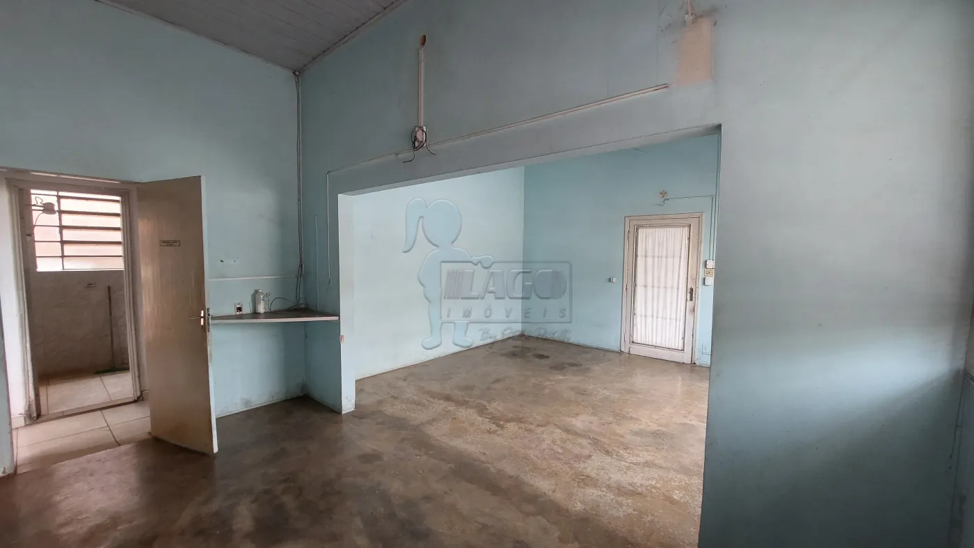 Alugar Comercial padr&atilde;o / Casa comercial em Ribeir&atilde;o Preto R$ 1.800,00 - Foto 18