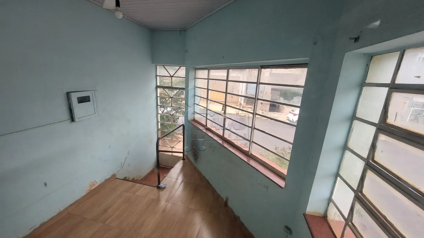 Alugar Comercial padr&atilde;o / Casa comercial em Ribeir&atilde;o Preto R$ 1.800,00 - Foto 1