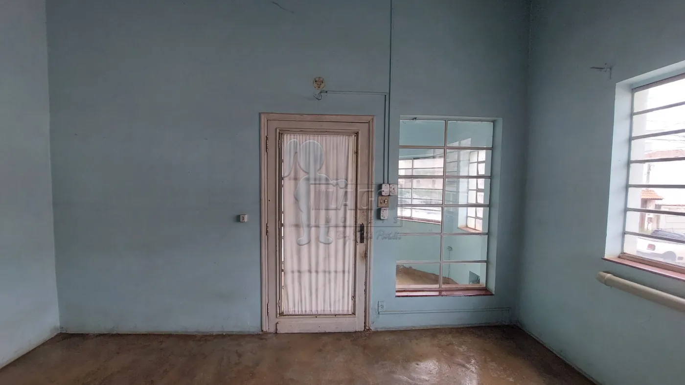 Alugar Comercial padr&atilde;o / Casa comercial em Ribeir&atilde;o Preto R$ 1.800,00 - Foto 3