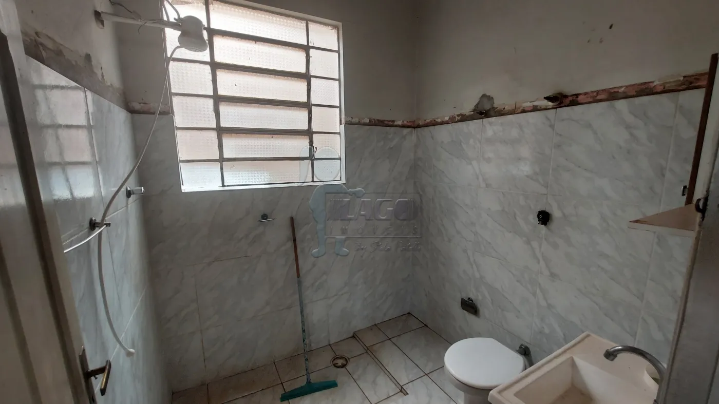 Alugar Comercial padr&atilde;o / Casa comercial em Ribeir&atilde;o Preto R$ 1.800,00 - Foto 6