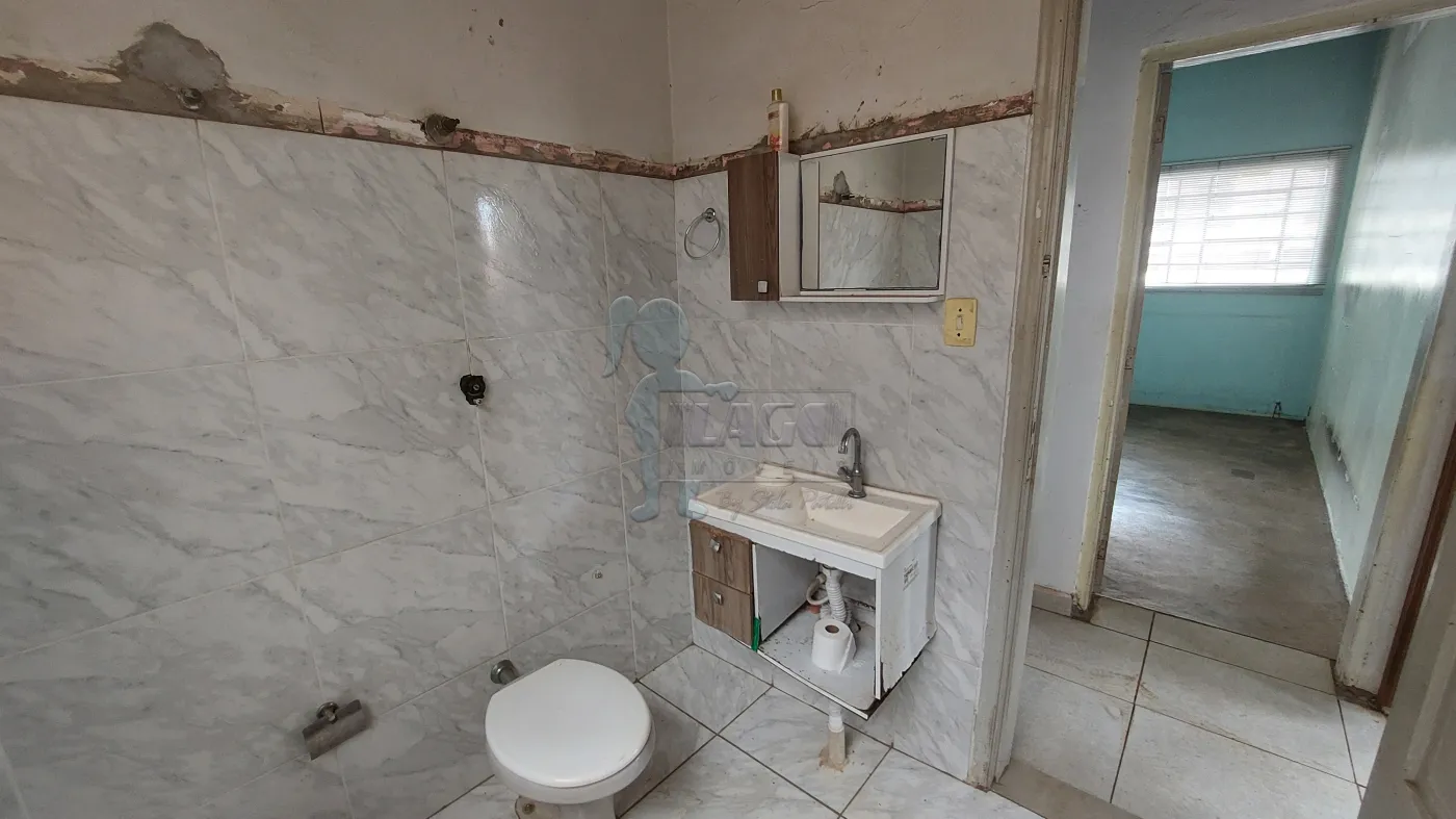 Alugar Comercial padr&atilde;o / Casa comercial em Ribeir&atilde;o Preto R$ 1.800,00 - Foto 10