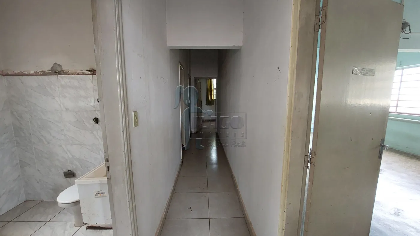 Alugar Comercial padr&atilde;o / Casa comercial em Ribeir&atilde;o Preto R$ 1.800,00 - Foto 14
