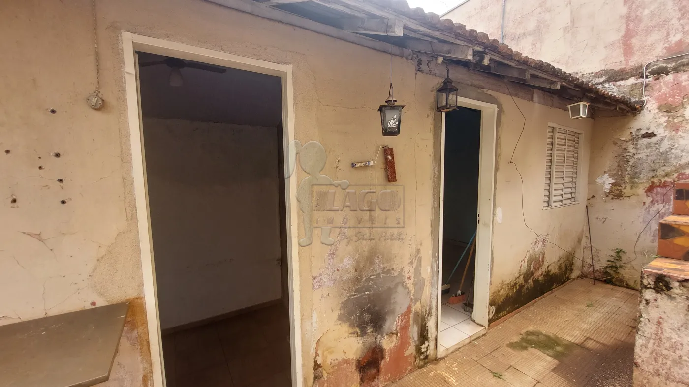 Alugar Comercial padr&atilde;o / Casa comercial em Ribeir&atilde;o Preto R$ 1.800,00 - Foto 16