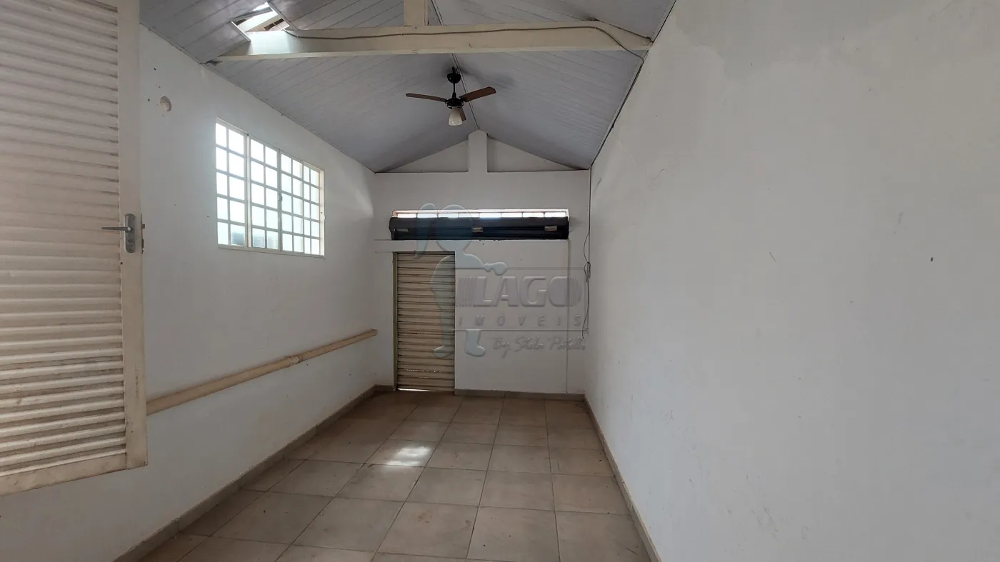Alugar Comercial padr&atilde;o / Casa comercial em Ribeir&atilde;o Preto R$ 1.800,00 - Foto 30