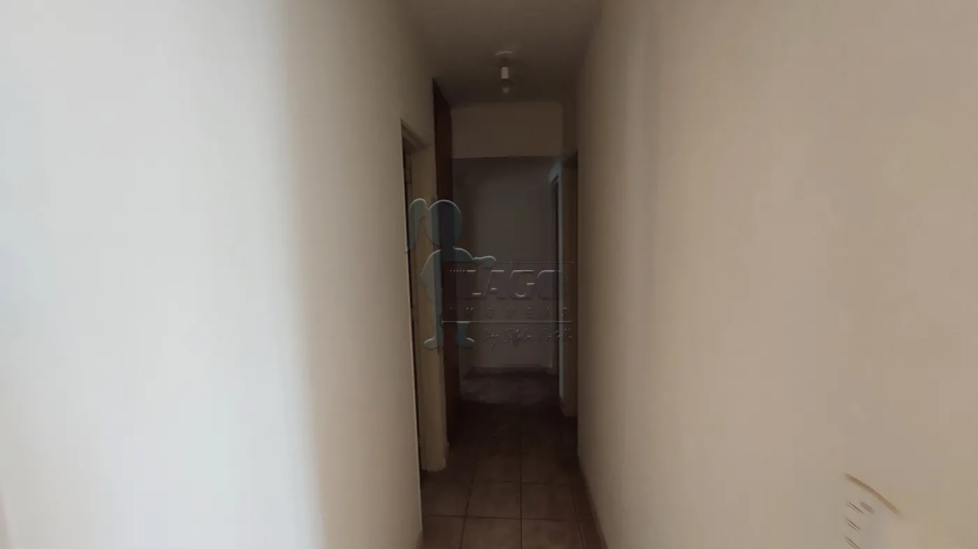 Alugar Comercial padr&atilde;o / Casa comercial em Ribeir&atilde;o Preto R$ 1.800,00 - Foto 4