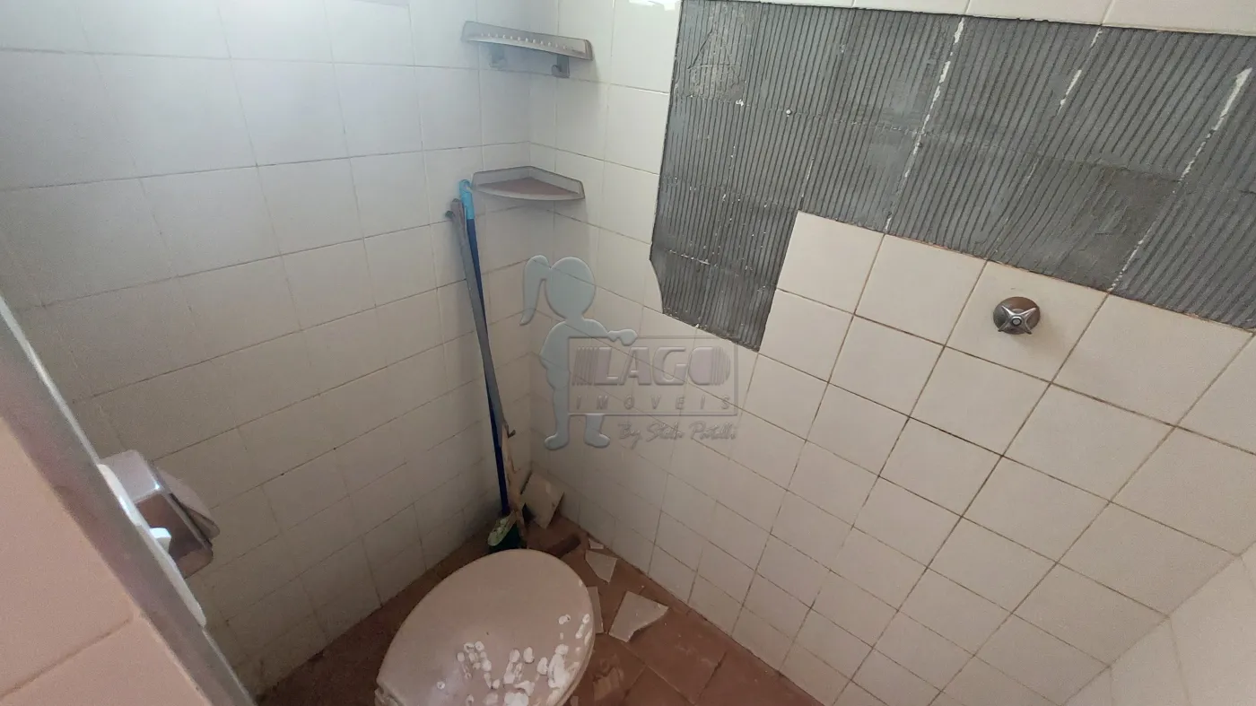 Alugar Comercial padr&atilde;o / Casa comercial em Ribeir&atilde;o Preto R$ 1.800,00 - Foto 37