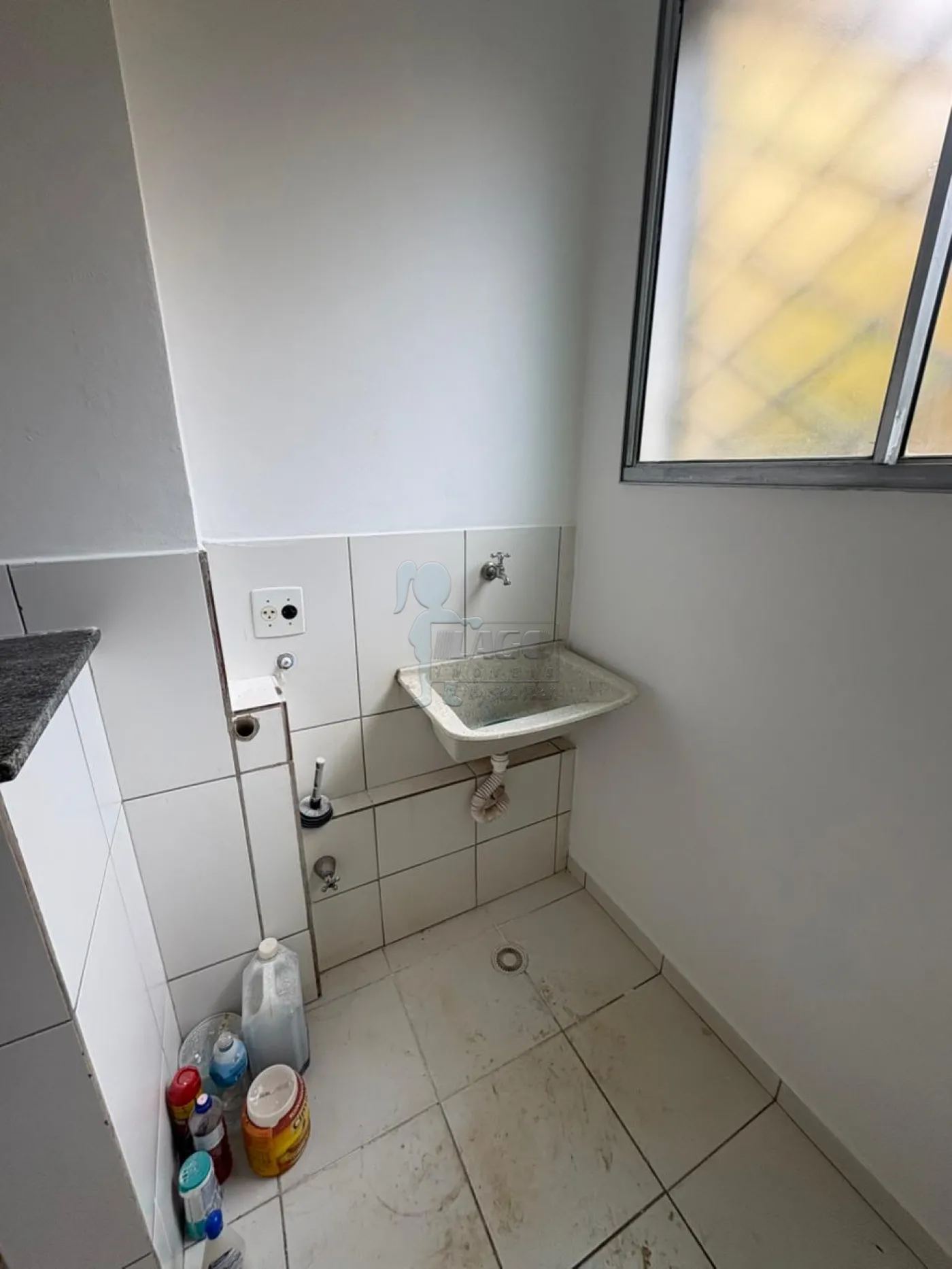 Comprar Apartamento / Padr&atilde;o em Ribeir&atilde;o Preto R$ 190.000,00 - Foto 6