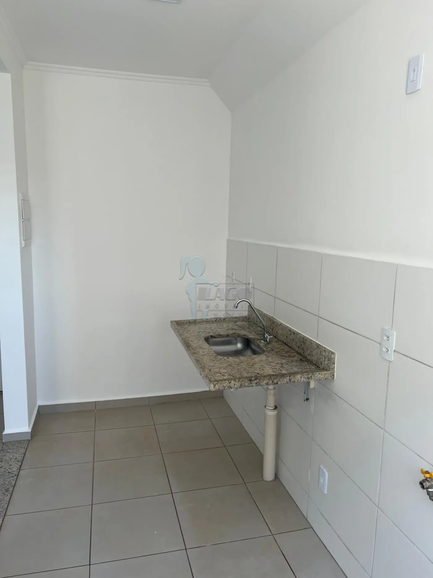 Comprar Apartamento / Padr&atilde;o em Ribeir&atilde;o Preto R$ 250.000,00 - Foto 2