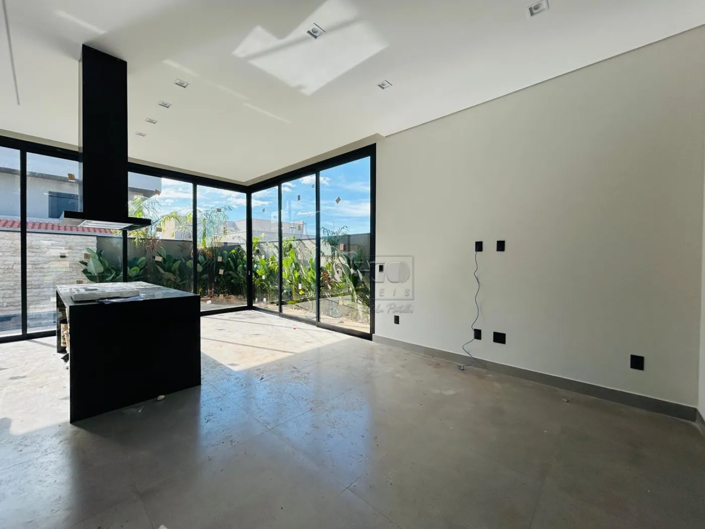 Comprar Casa condom&iacute;nio / Padr&atilde;o em Bonfim Paulista R$ 1.650.000,00 - Foto 2