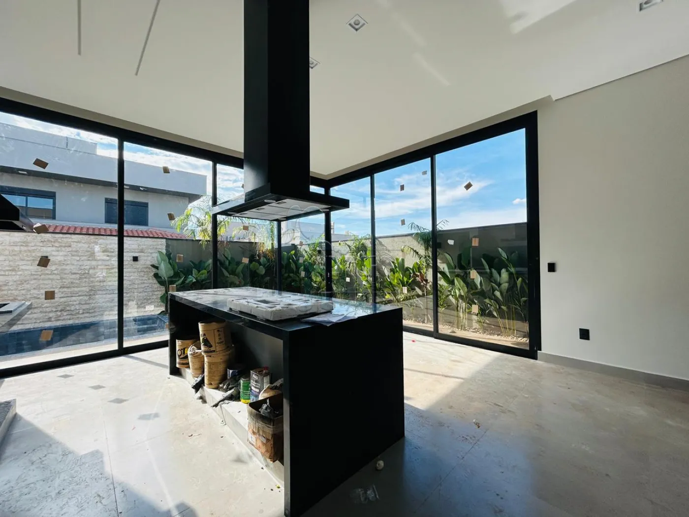 Comprar Casa condom&iacute;nio / Padr&atilde;o em Bonfim Paulista R$ 1.650.000,00 - Foto 4