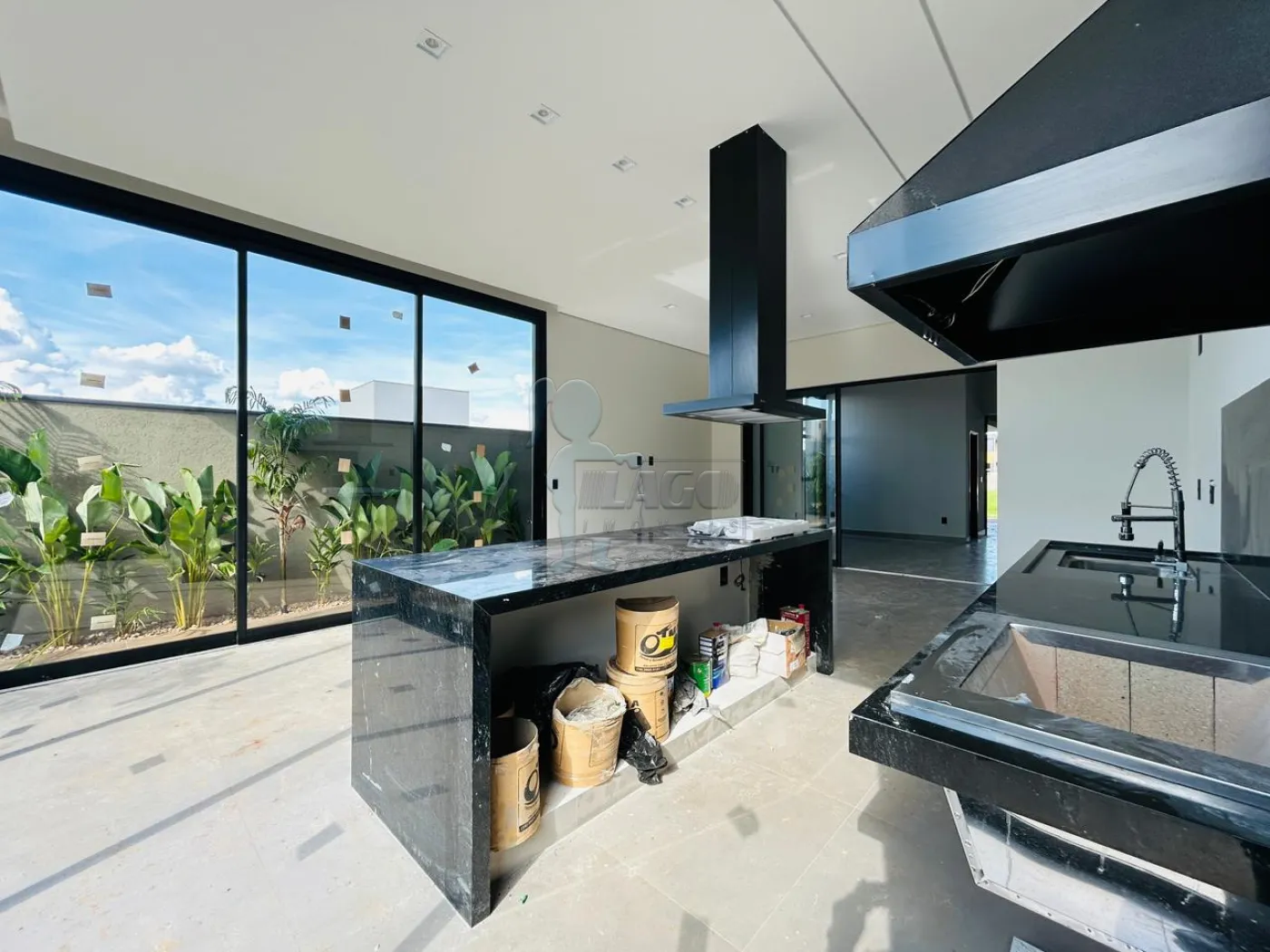 Comprar Casa condom&iacute;nio / Padr&atilde;o em Bonfim Paulista R$ 1.650.000,00 - Foto 5